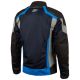 Geaca Moto Textil Touring Induction Navy Blue 2021
