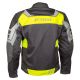 Geaca Moto Textil Touring Induction Pro Asphalt-Hi-Vis 2021