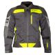 Geaca Moto Textil Touring Induction Pro Asphalt-Hi-Vis 2021
