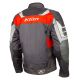 Geaca Moto Textil Touring Induction Pro Asphalt-Redrock 2021