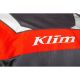 Geaca Moto Textil Touring Induction Pro Asphalt-Redrock 2021