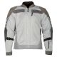 Geaca Moto Textil Touring Induction Pro Cool Gray 2021