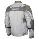 Geaca Moto Textil Touring Induction Pro Cool Gray 2021