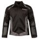 Geaca Moto Textil Touring Induction Stealth Black 2021