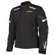 Geaca Moto Textil Touring Latitude/Europe Black 2021