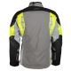 Geaca Moto Textil Touring Latitude/Europe Hi/Vis 2021