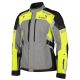 Geaca Moto Textil Touring Latitude/Europe Hi/Vis 2021
