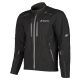 Geaca Moto Textil Touring Marrakesh Black CE Certified 2021
