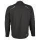 Geaca Moto Textil Touring Marrakesh Black CE Certified 2021