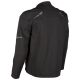 Geaca Moto Textil Touring Marrakesh Black CE Certified 2021