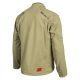 Geaca Moto Textil Touring Marrakesh Burnt Olive/Redrock CE Certified 2021
