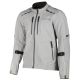 Geaca Moto Textil Touring Marrakesh Gray CE Certified  2021