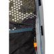 Geaca Moto Textila Badlands Pro A3 Monument Gray/Petrol