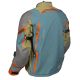 Geaca Moto Textila Badlands Pro A3 Petrol/Potter's Clay