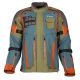 Geaca Moto Textila Badlands Pro A3 Petrol/Potter's Clay