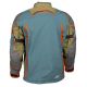 Geaca Moto Textila Badlands Pro A3 Petrol/Potter's Clay