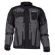 Geaca Moto Textila Badlands Pro A3 Stealth Black