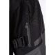 Geaca Moto Textila Badlands Pro A3 Stealth Black