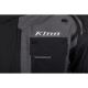 Geaca Moto Textila Badlands Pro A3 Stealth Black