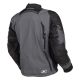 Geaca Moto Textila Badlands Pro A3 Stealth Black