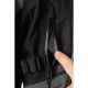 Geaca Moto Textila Badlands Pro A3 Stealth Black