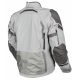 Geaca Moto Textila Badlands Pro Monument Gray 2022