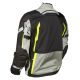 Geaca Moto Textila Badlands Pro TALL Hi-Vis