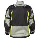 Geaca Moto Textila Badlands Pro TALL Hi-Vis
