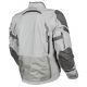 Geaca Moto Textila Badlands Pro Tall Monument Gray