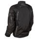 Geaca Moto Textila Badlands Pro Tall Stealth Black