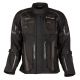 Geaca Moto Textila Badlands Pro Tall Stealth Black