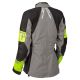 Geaca Moto Textila Dama Altitude Castlerock/Hi-Vis