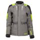 Geaca Moto Textila Dama Altitude Castlerock/Hi-Vis