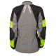 Geaca Moto Textila Dama Altitude Castlerock/Hi-Vis