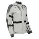 Geaca Moto Textila Dama Altitude Cool Gray