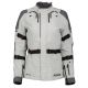 Geaca Moto Textila Dama Altitude Cool Gray