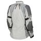 Geaca Moto Textila Dama Altitude Cool Gray