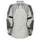 Geaca Moto Textila Dama Altitude Cool Gray