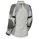 Geaca Moto Textila Dama Altitude Cool Gray