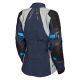 Geaca Moto Textila Dama Altitude Dress Blue/Electric Blue Lemonade