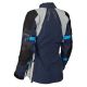Geaca Moto Textila Dama Altitude Dress Blue/Electric Blue Lemonade
