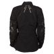 Geaca Moto Textila Dama Altitude Stealth Black