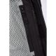 Geaca Moto Textila Dama Altitude Stealth Black