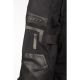 Geaca Moto Textila Dama Altitude Stealth Black