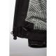 Geaca Moto Textila Dama Altitude Stealth Black