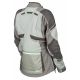 Geaca Moto Textila Dama Artemis Gray/Wintermint 2022