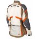 Geaca Moto Textila Dama Artemis Peyote/Potter's Clay2022