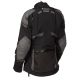 Geaca Moto Textila Dama Artemis Stealth Black 