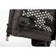 Geaca Moto Textila Dama Artemis Stealth Black 