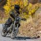 Geaca Moto Textila Drifter Green 2022
